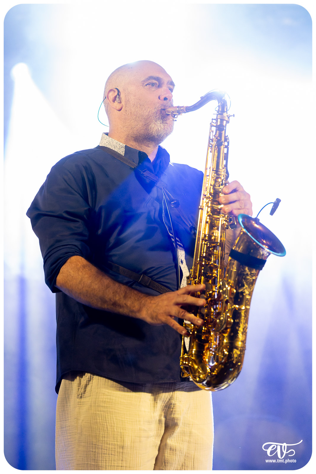 FOES CHANTE GOLDMAN